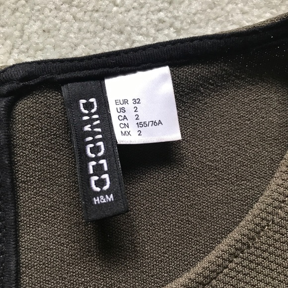 H&M Dress - Picture 2 of 5